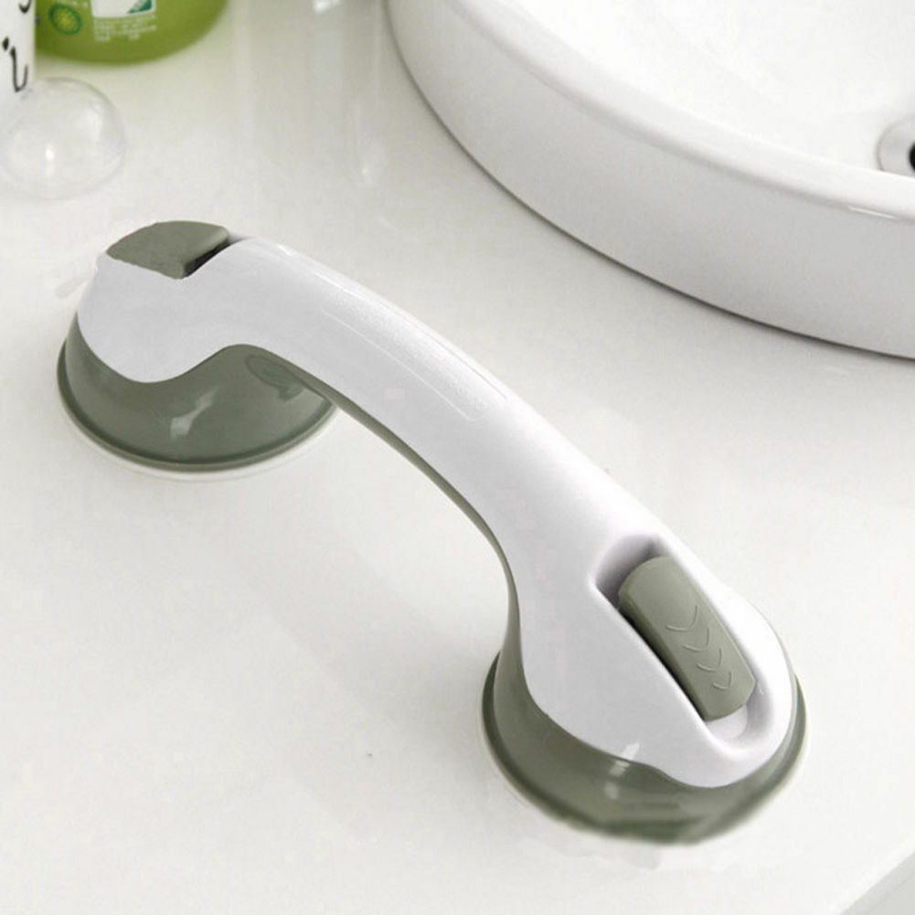 Barre d'appui à Ventouse Sécurisée - Sécurité et Confort dans la Douche