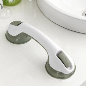 Barre d'appui à Ventouse Sécurisée - Sécurité et Confort dans la Douche