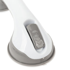 Barre d'appui à Ventouse Sécurisée - Sécurité et Confort dans la Douche