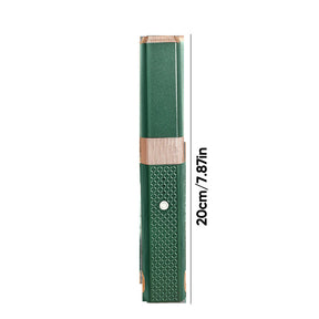 Lisseur de Cheveux Portable Sans Fil - Chauffage Rapide et Compact