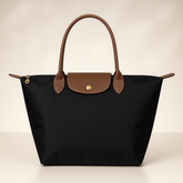 Sac fourre-tout imperméable élégant - Spacieux et durable pour un usage quotidien
