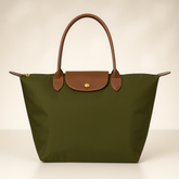 Sac fourre-tout imperméable élégant - Spacieux et durable pour un usage quotidien