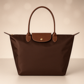 Sac fourre-tout imperméable élégant - Spacieux et durable pour un usage quotidien
