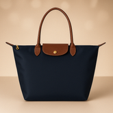 Sac fourre-tout imperméable élégant - Spacieux et durable pour un usage quotidien