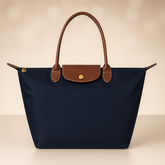 Sac fourre-tout imperméable élégant - Spacieux et durable pour un usage quotidien