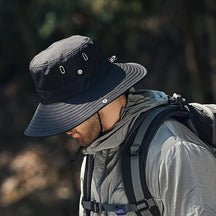 Chapeau de Soleil Respirant | Protection UV et Confort Optimal