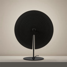 Lampe de Table Élégante - Abat-jour Rotatif et Ambiance Chaleureuse