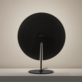 Lampe de Table Élégante - Abat-jour Rotatif et Ambiance Chaleureuse