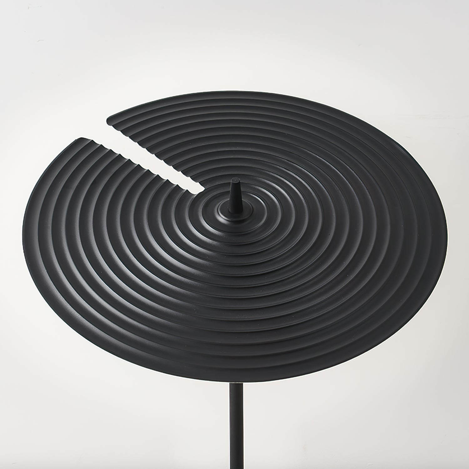 Lampe de Table Élégante - Abat-jour Rotatif et Ambiance Chaleureuse
