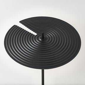 Lampe de Table Élégante - Abat-jour Rotatif et Ambiance Chaleureuse