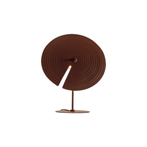 Lampe de Table Élégante - Abat-jour Rotatif et Ambiance Chaleureuse