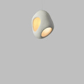 Luminaire Suspendu Élégant - Éclairage Simple et Pratique