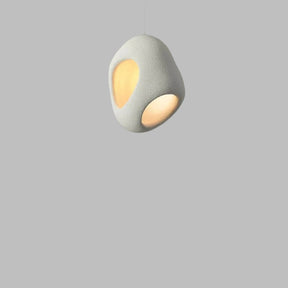 Luminaire Suspendu Élégant - Éclairage Simple et Pratique