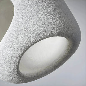 Luminaire Suspendu Élégant - Éclairage Simple et Pratique