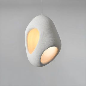 Luminaire Suspendu Élégant - Éclairage Simple et Pratique