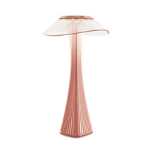Lampe de Table Industrielle Sans Fil - Design Élégant et Luminosité Ajustable