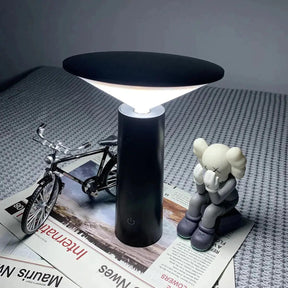 Lampe d'éclairage sans fil - Télécommande et Design Élégant