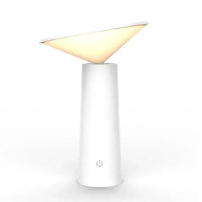 Lampe d'éclairage sans fil - Télécommande et Design Élégant