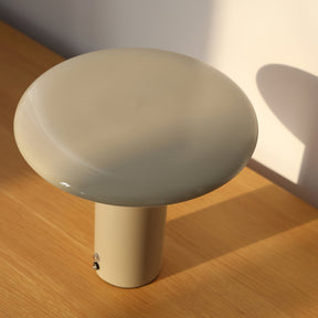 Lampe de Table LED avec Chargement USB - Design Minimaliste et Éclairage Efficace