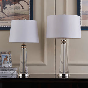 Lampe de Table Moderne Élegante - Éclairage Ambiant et Design Raffiné