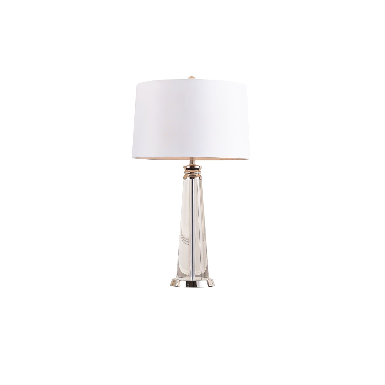Lampe de Table Moderne Élegante - Éclairage Ambiant et Design Raffiné