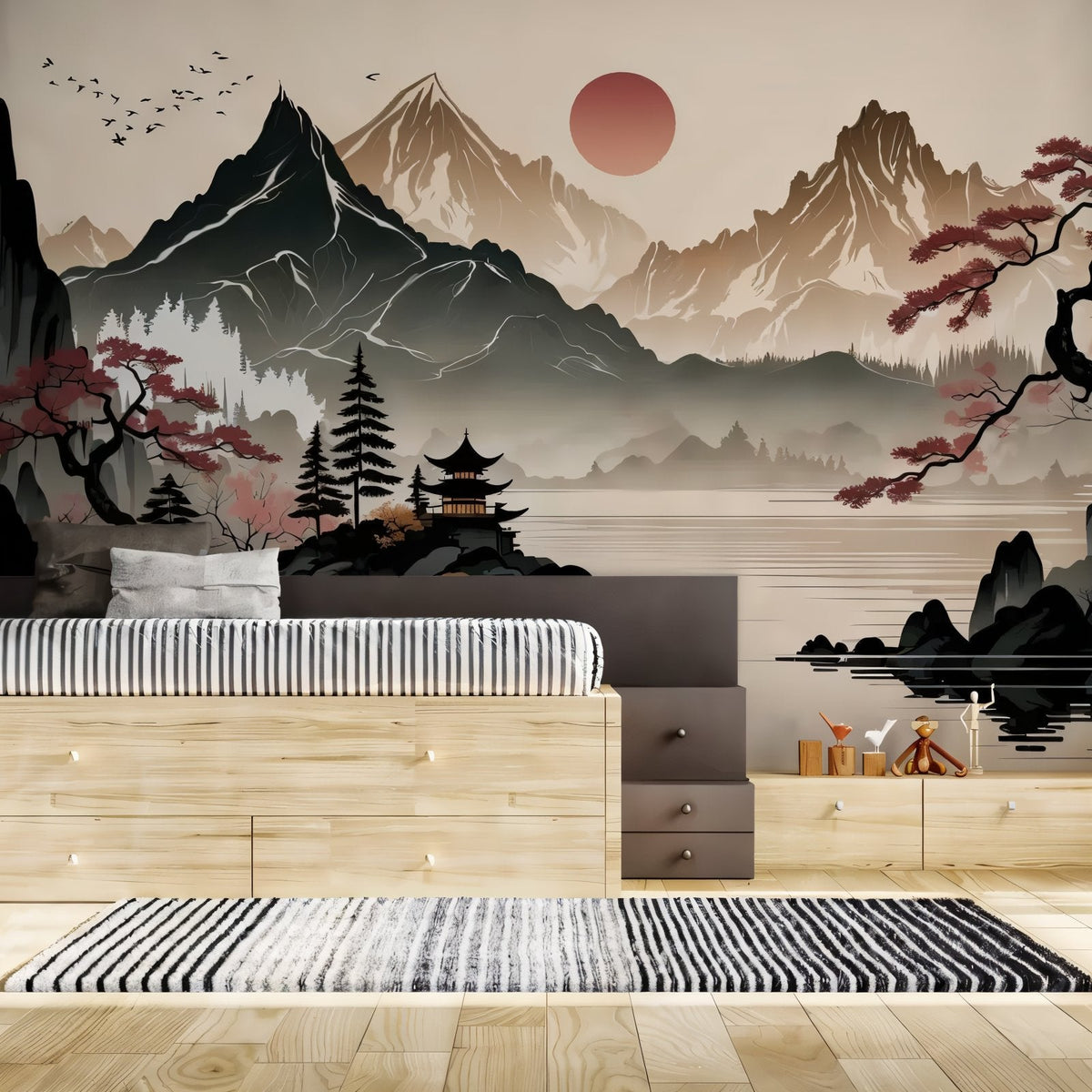 Japanese Wallpaper