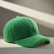 Bonnet d'Hiver Ajustable et Doux - Confort et Élégance par Temps Froid