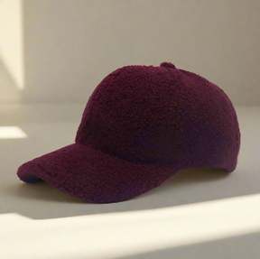 Bonnet d'Hiver Ajustable et Doux - Confort et Élégance par Temps Froid