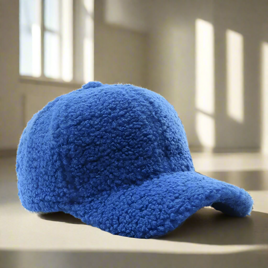 Bonnet d'Hiver Ajustable et Doux - Confort et Élégance par Temps Froid