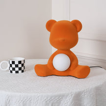 Lampe de Table Adorable - Ambiance Douce et Chaleureuse
