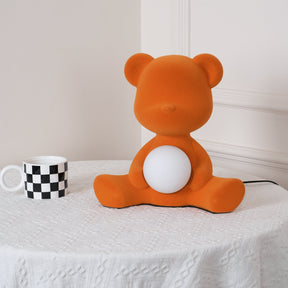 Lampe de Table Adorable - Ambiance Douce et Chaleureuse