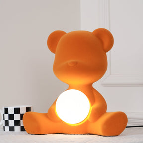 Lampe de Table Adorable - Ambiance Douce et Chaleureuse