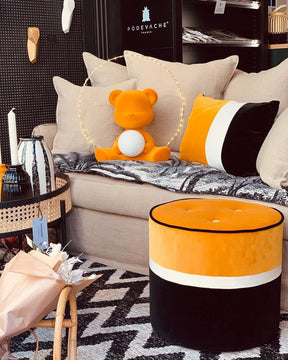 Lampe de Table Adorable - Ambiance Douce et Chaleureuse