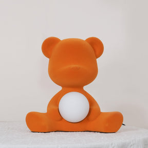 Lampe de Table Adorable - Ambiance Douce et Chaleureuse