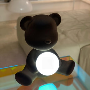 Lampe de Table Adorable - Ambiance Douce et Chaleureuse