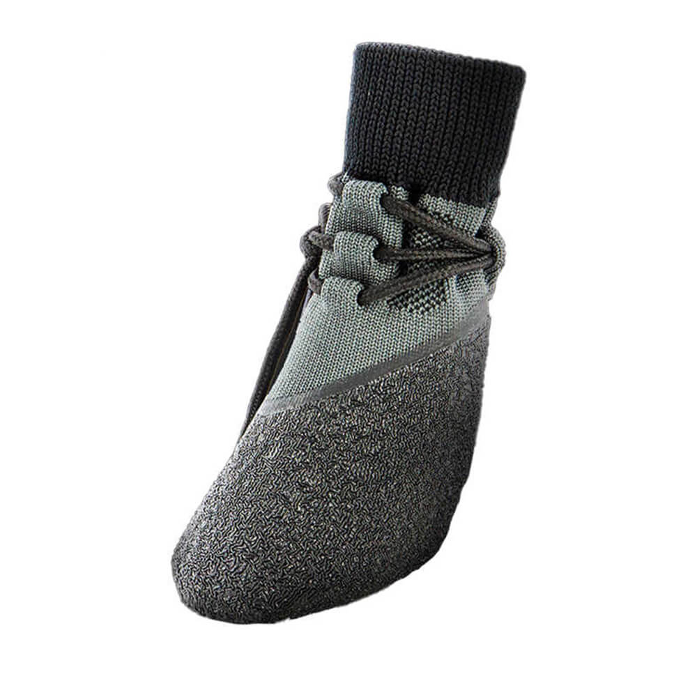 Bottes de Chien Imperméables - Protection Confortable sur Tous les Terrains