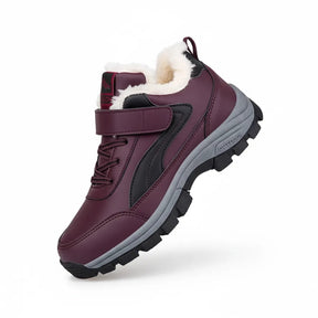 Chaussures de Marche Imperméables pour Femmes | Confort et Protection Toute la Journée