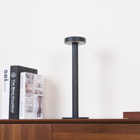 Lampe de Table Magnétique LED - Éclairage Dimmable et Portable