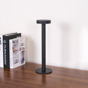 Lampe de Table Magnétique LED - Éclairage Dimmable et Portable
