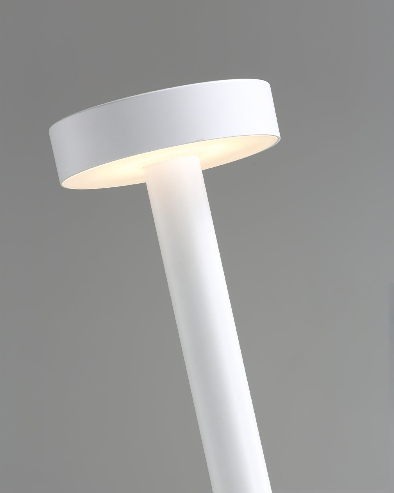 Lampe de Table Magnétique LED - Éclairage Dimmable et Portable
