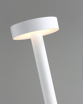 Lampe de Table Magnétique LED - Éclairage Dimmable et Portable