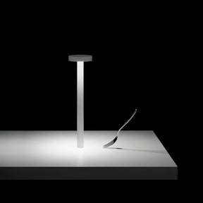 Lampe de Table Magnétique LED - Éclairage Dimmable et Portable