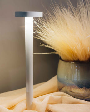 Lampe de Table Magnétique LED - Éclairage Dimmable et Portable