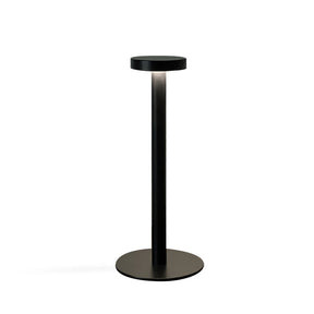 Lampe de Table Magnétique LED - Éclairage Dimmable et Portable