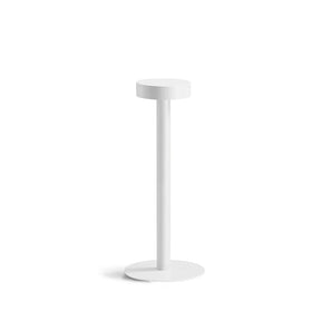 Lampe de Table Magnétique LED - Éclairage Dimmable et Portable