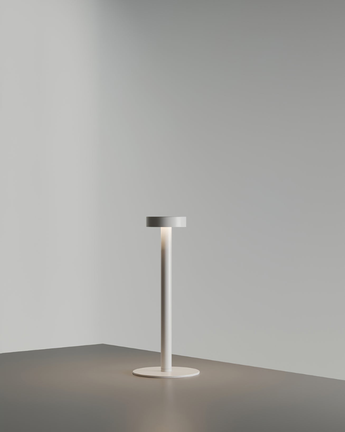 Lampe de Table Magnétique LED - Éclairage Dimmable et Portable