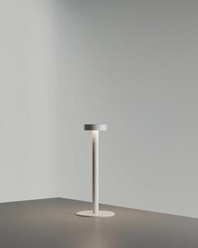 Lampe de Table Magnétique LED - Éclairage Dimmable et Portable
