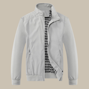 Veste Légère pour Hommes - Confort et Élégance au Quotidien