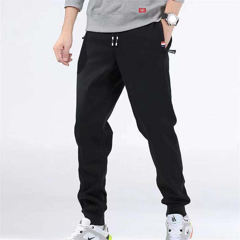 Pantalons de Jogging en Fleece - Confort et Chaleur pour Temps Froid