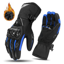 Gants de Moto Hiver Imperméables | Isolation Avancée et Confort Optimal